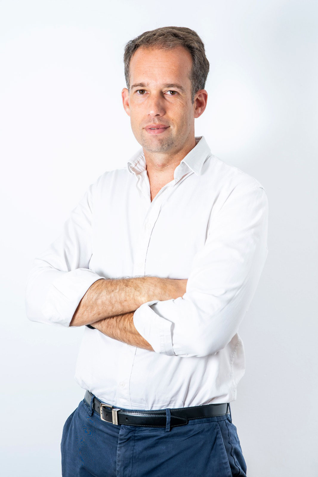 Felipe Fernández de las Heras