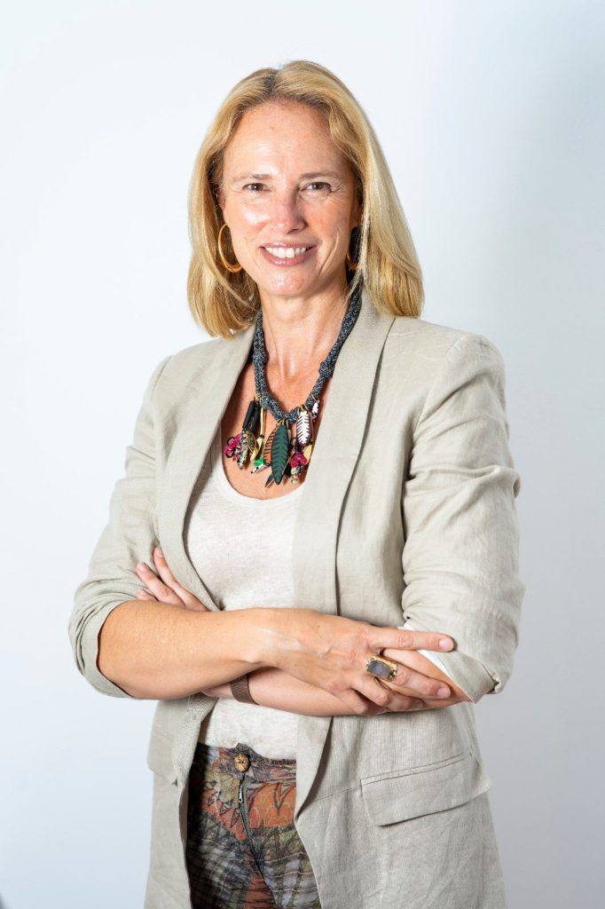 Juana Fernández de las Heras