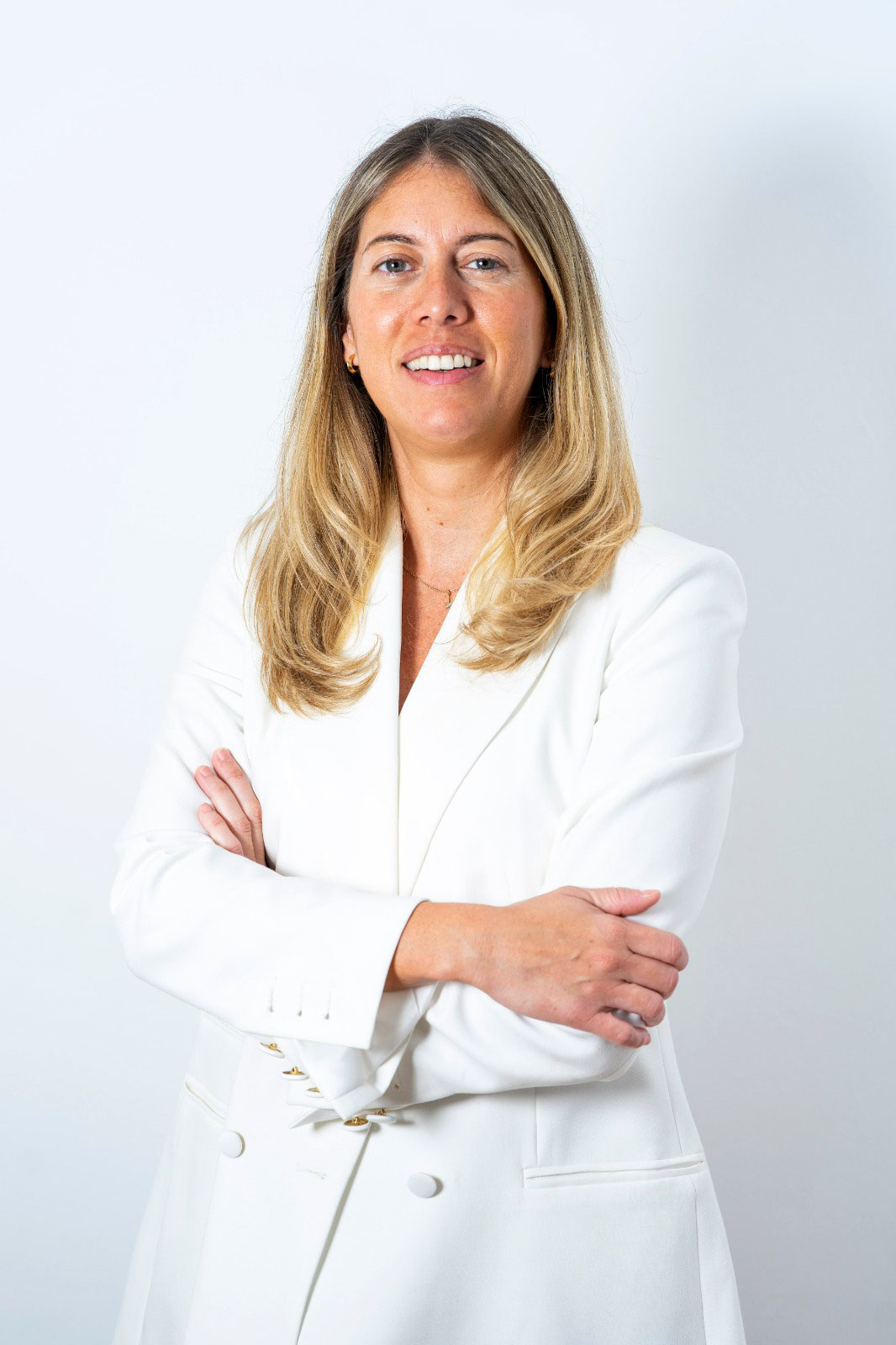 Isabel Medina González