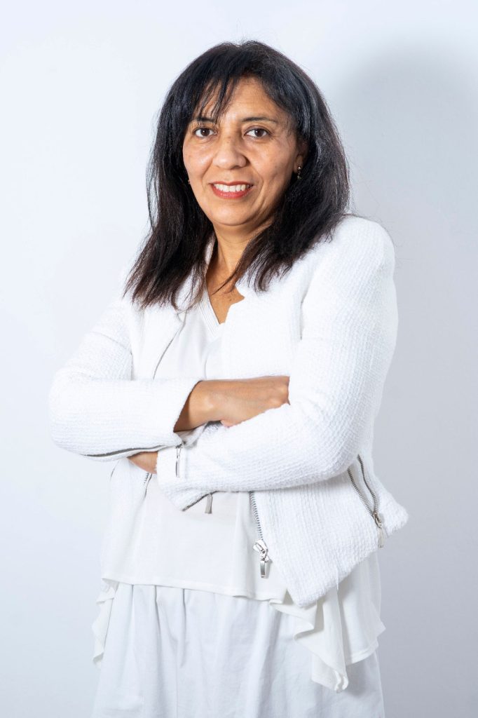 Liliana Cabal Alonso